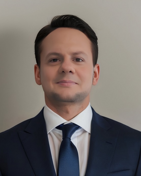 Jared Mastroianni